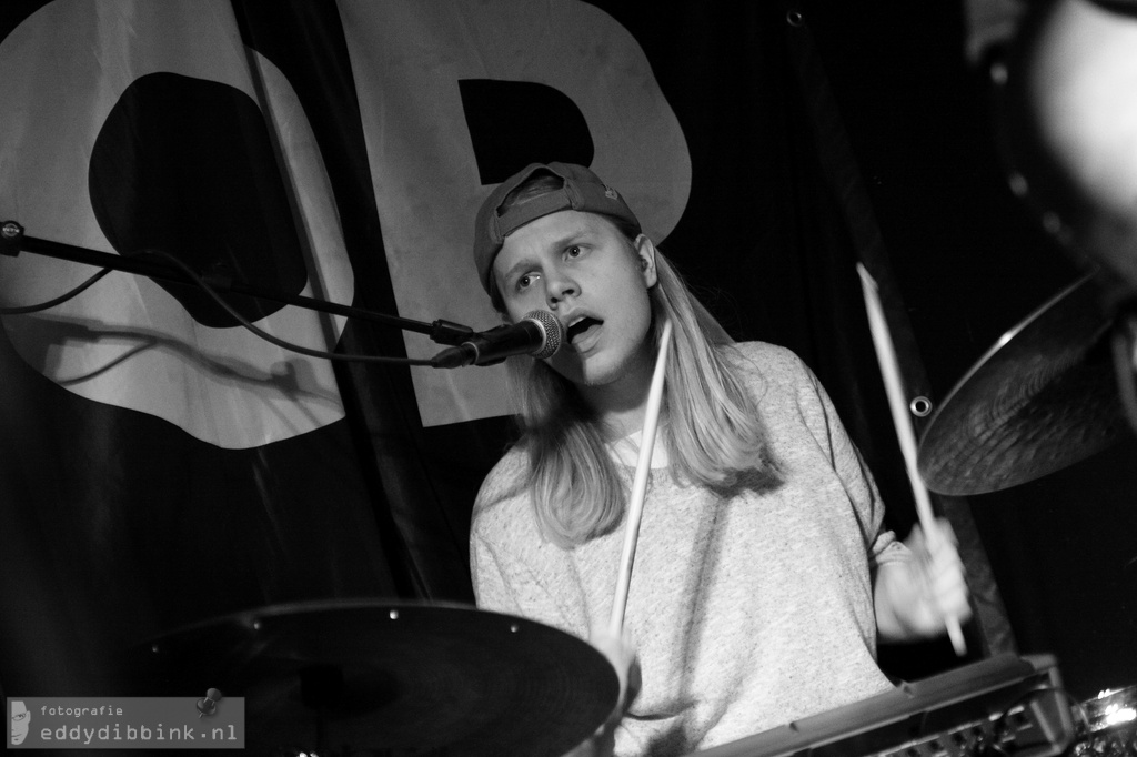 2018-11-10 Moon Moon Moon - De Hip, Popronde Deventer 007